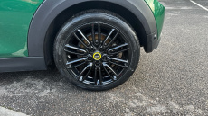 MINI Hatchback 135kW Cooper S Level 2 33kWh 3dr Auto Electric Hatchback